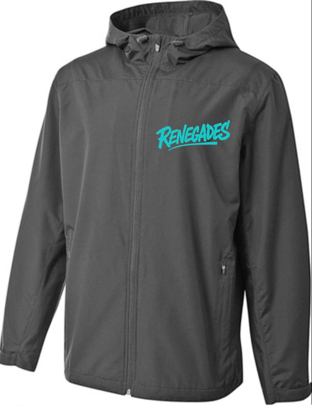 Renegades Windbreaker
