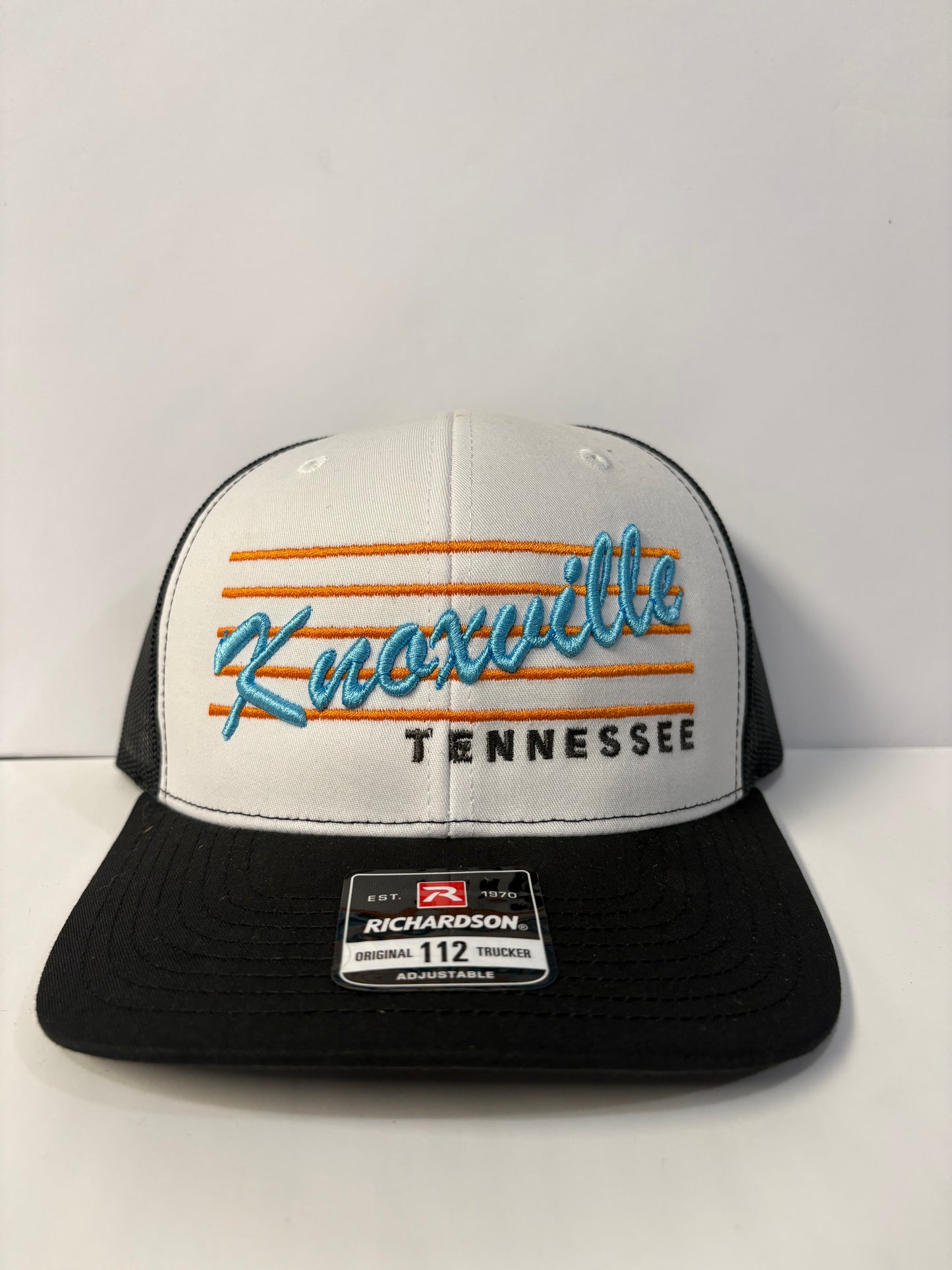 Knoxville SnapBack Trucker hat