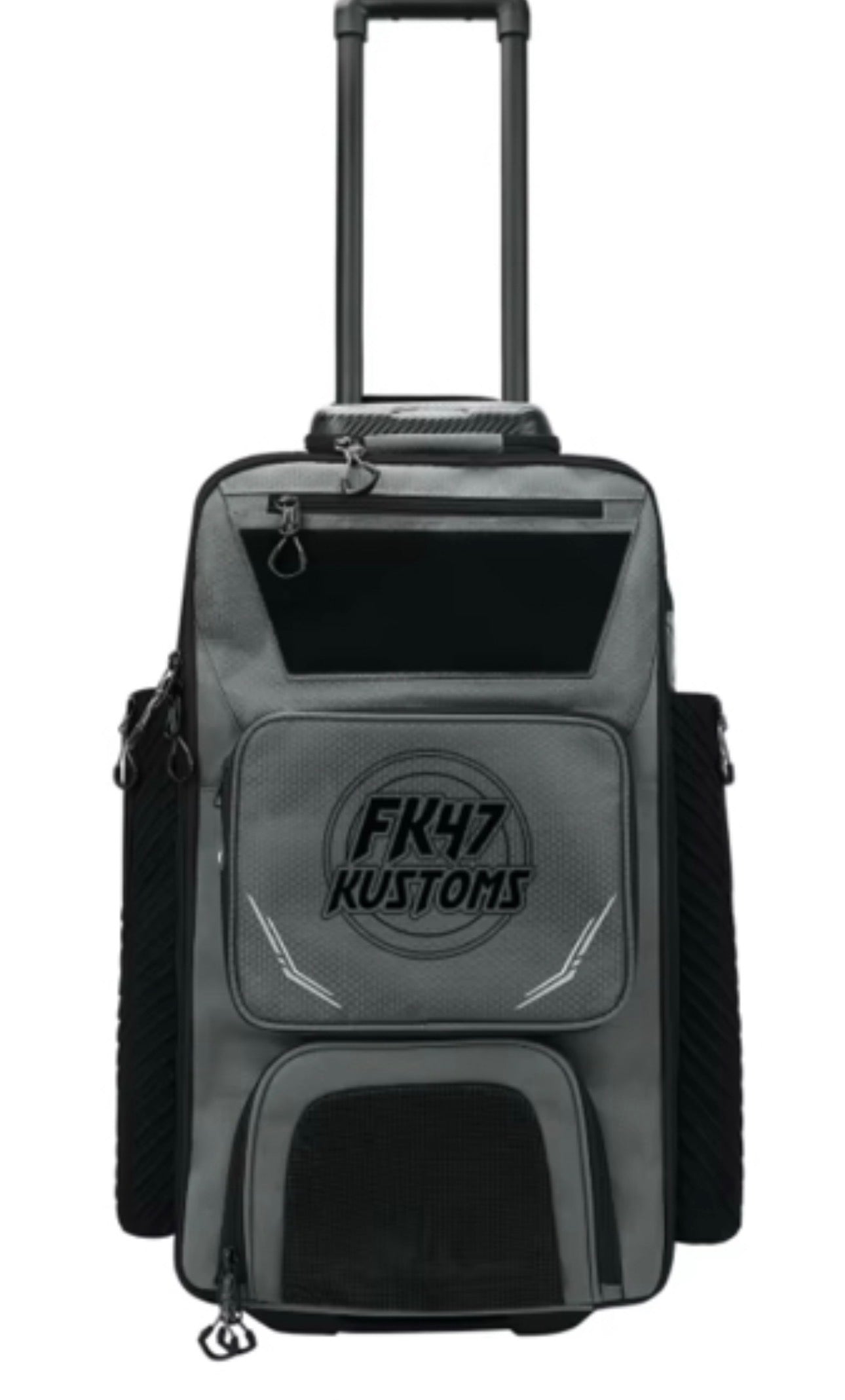 FK47 Kustoms Mini Roller Bag