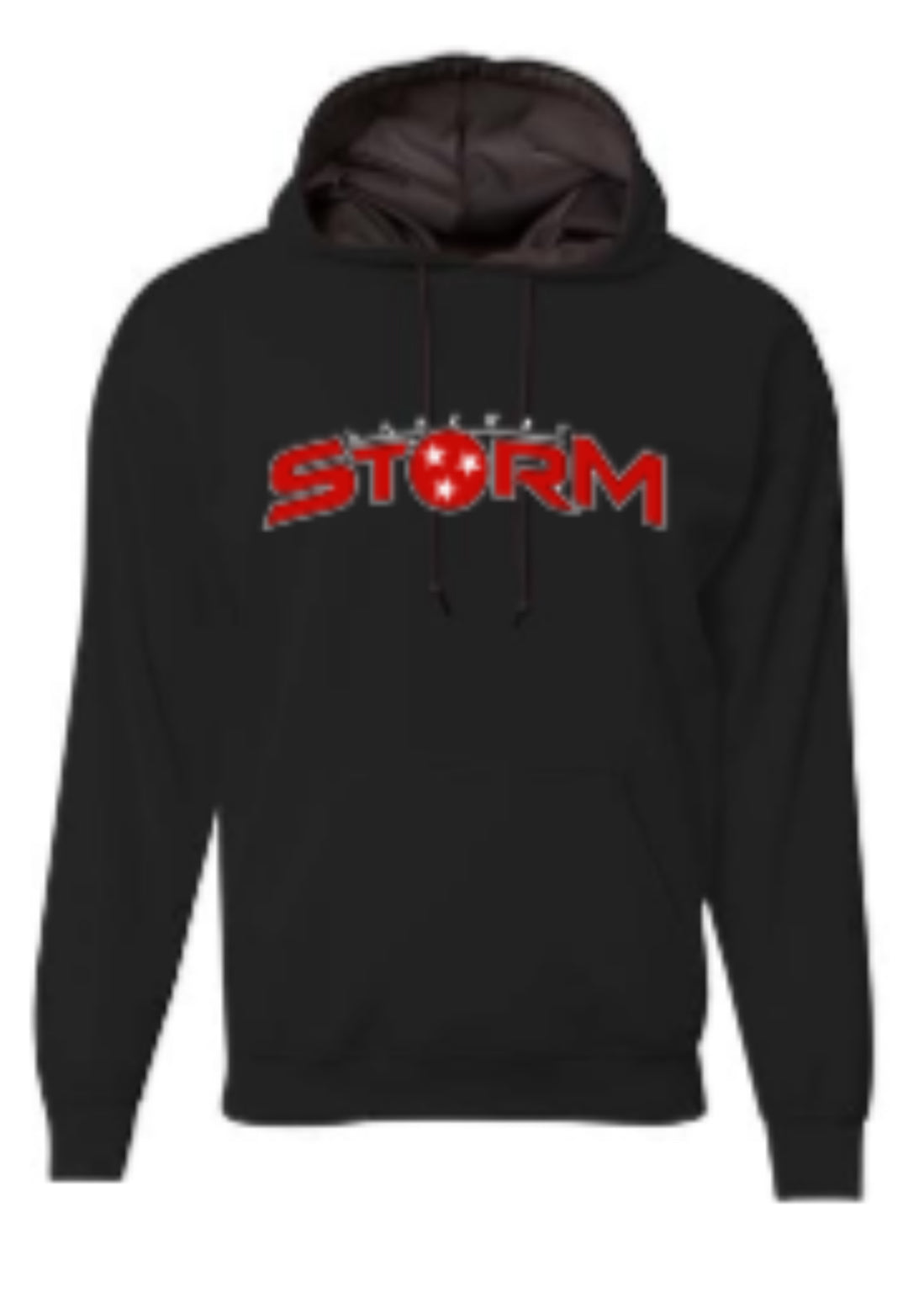 Performance Fleece Hoodie