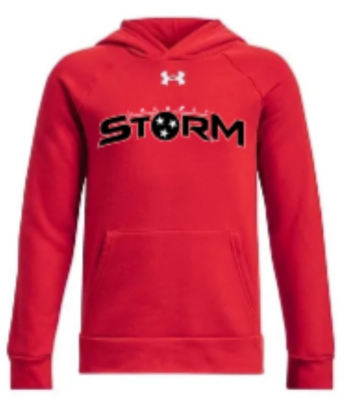 Under Armour rival Fleece Hoodie