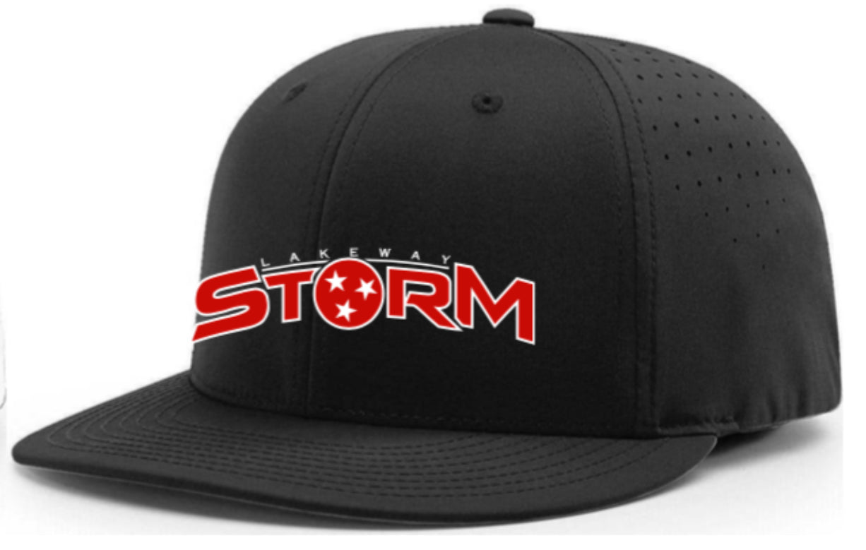 Performance hat