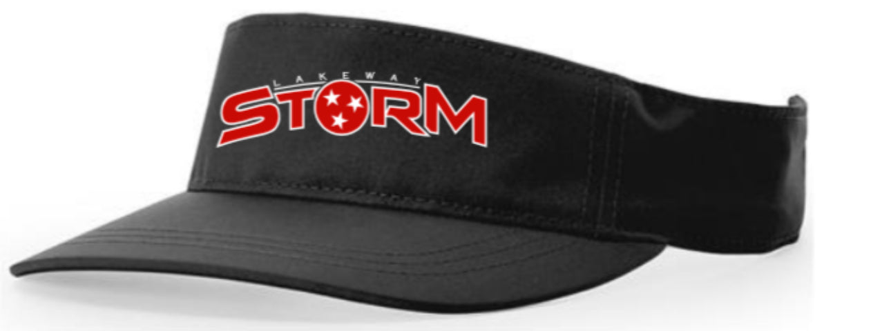 Performance Visor