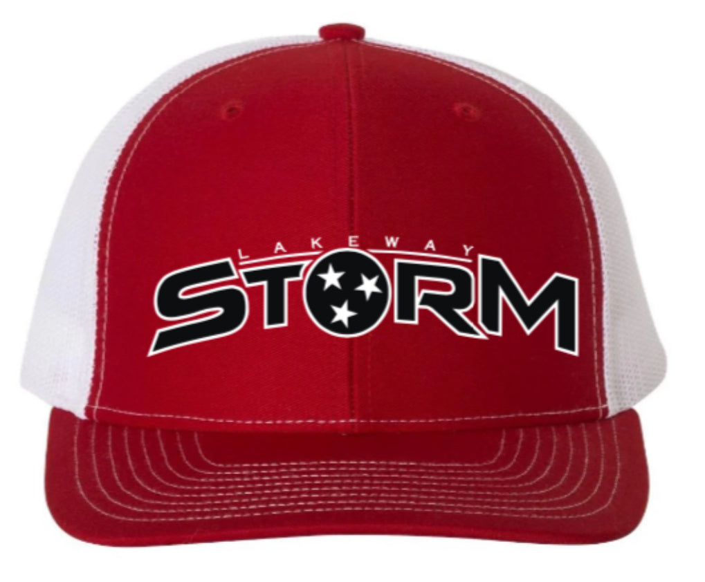 Trucker Hat