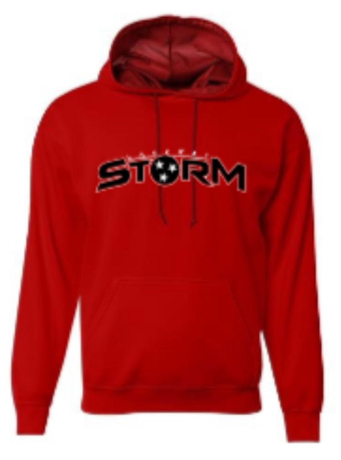 Performance Fleece Hoodie