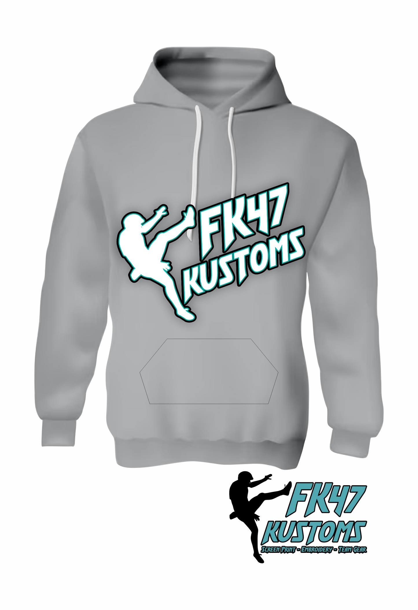 FK47 Hoodie