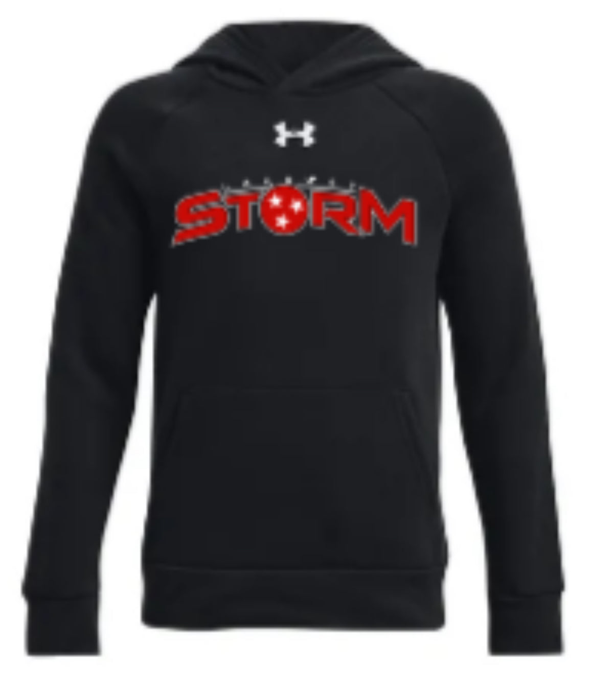 Under Armour rival Fleece Hoodie