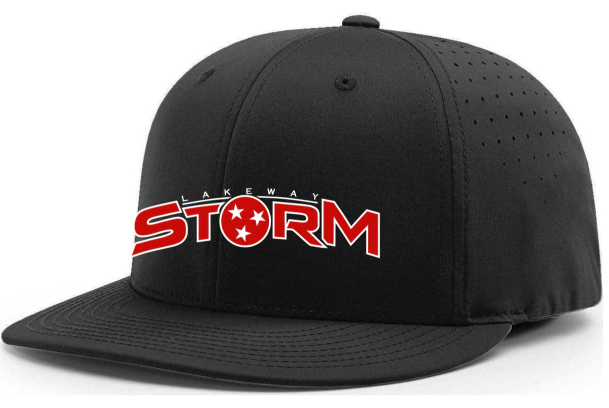 Storm - Performance Cap