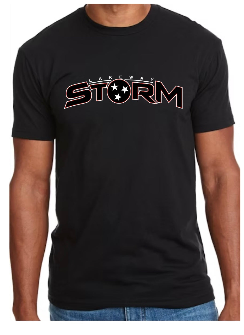Storm - CVC Tee