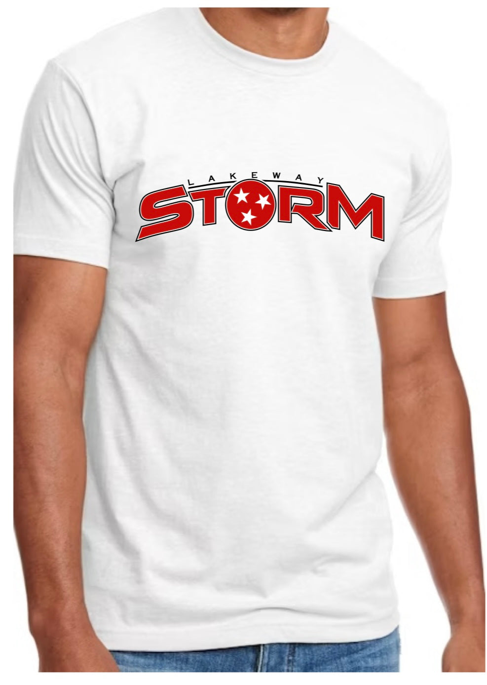 Storm - CVC Tee