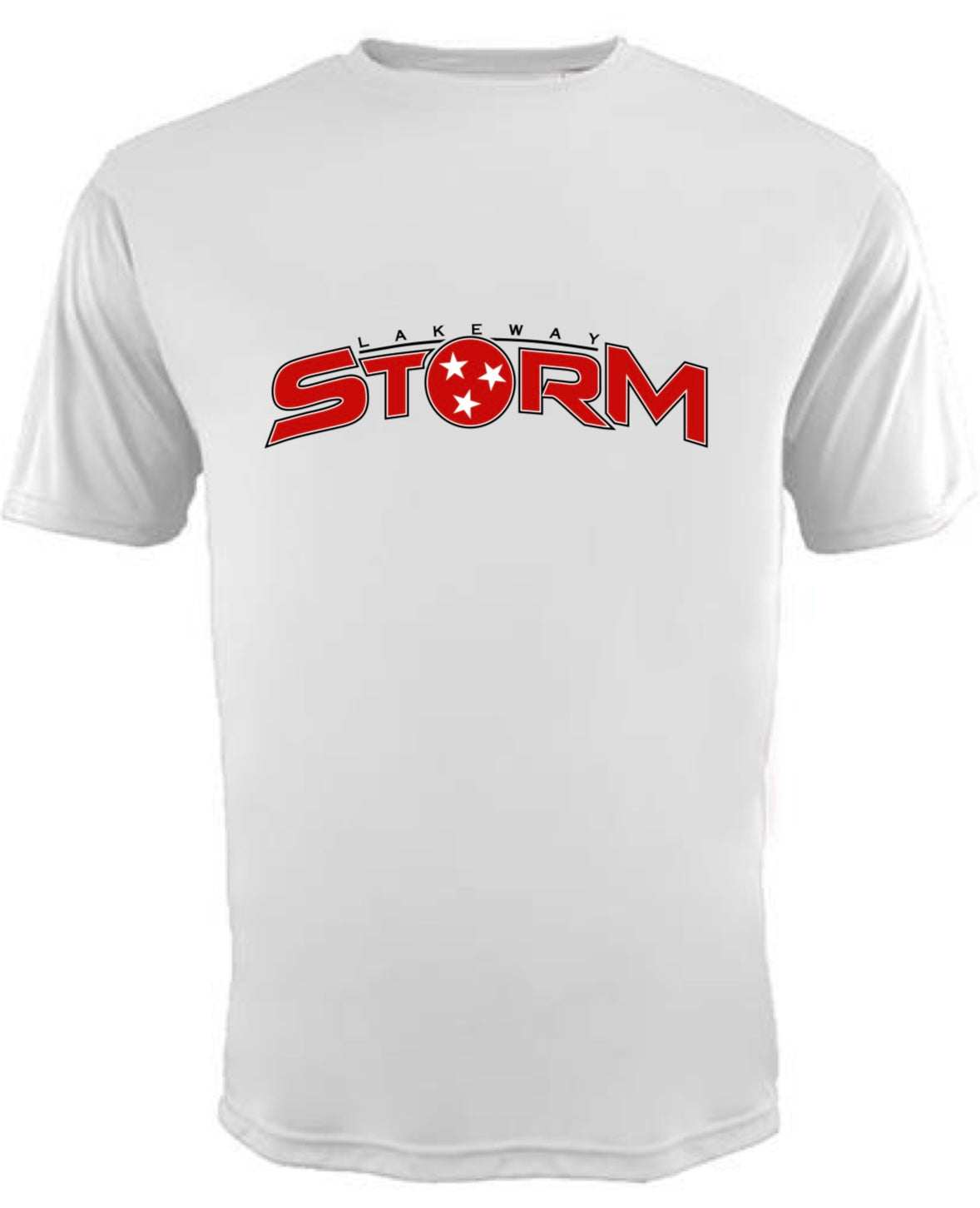 Storm - Drifit Tee