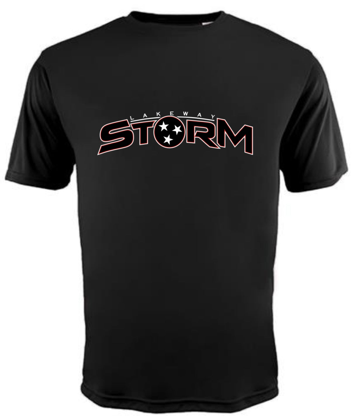 Storm - Drifit Tee