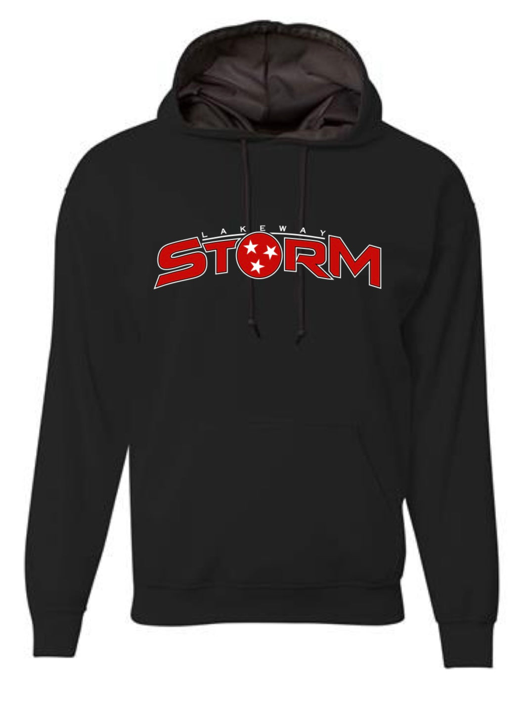 Storm - Performance Hoodie