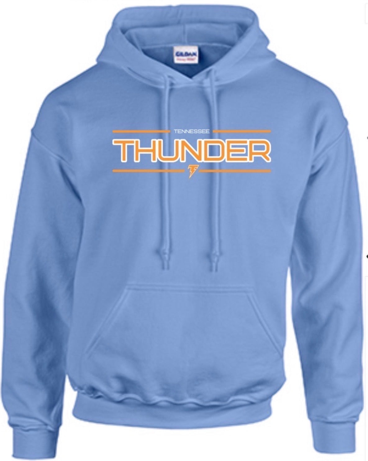 Thunder Hoodie
