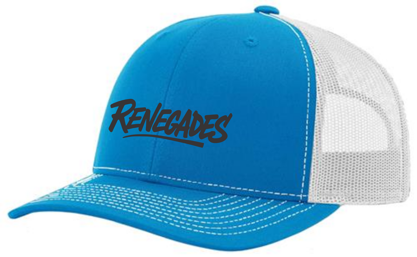 Renegades Trucker Hat