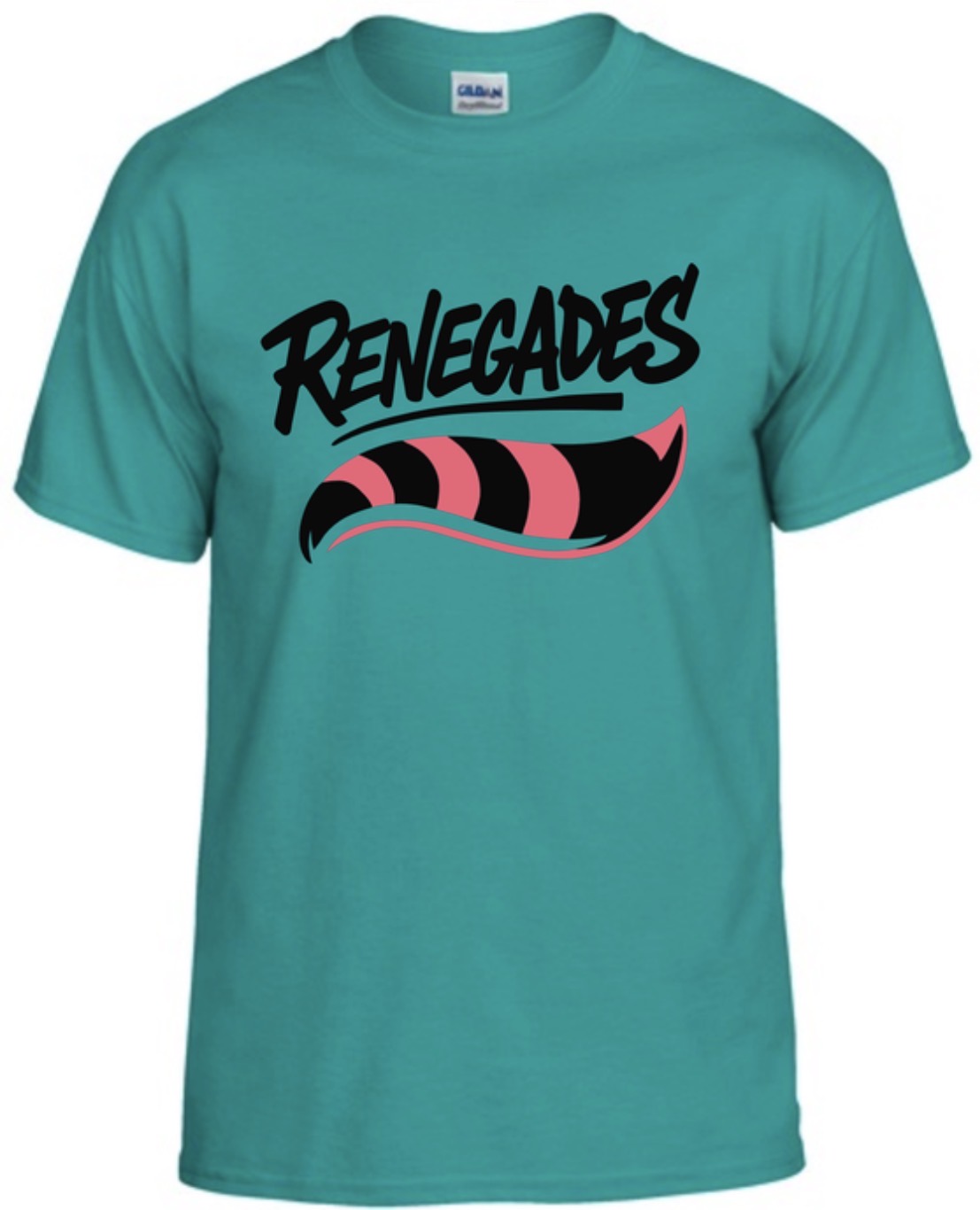 Renegades T-Shirt