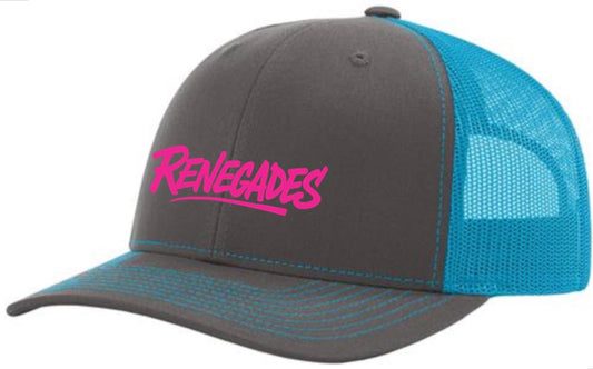 Renegades Trucker Hat