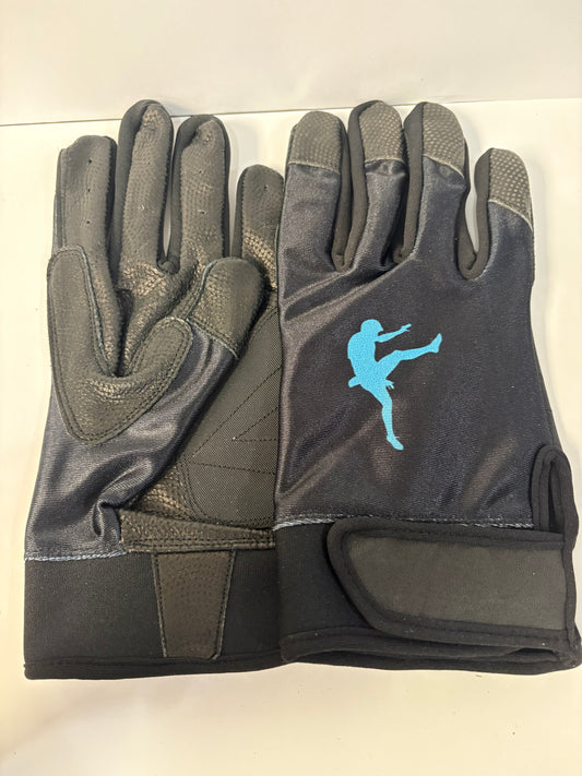 FK47 Batting Gloves - Kickman