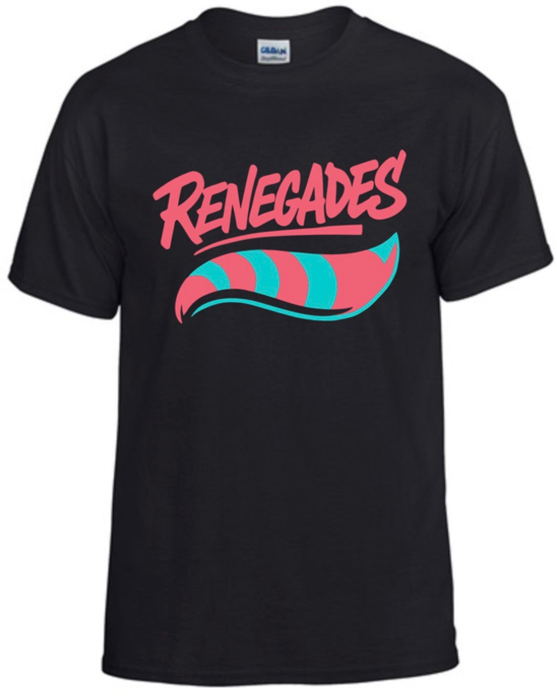 Renegades T-Shirt