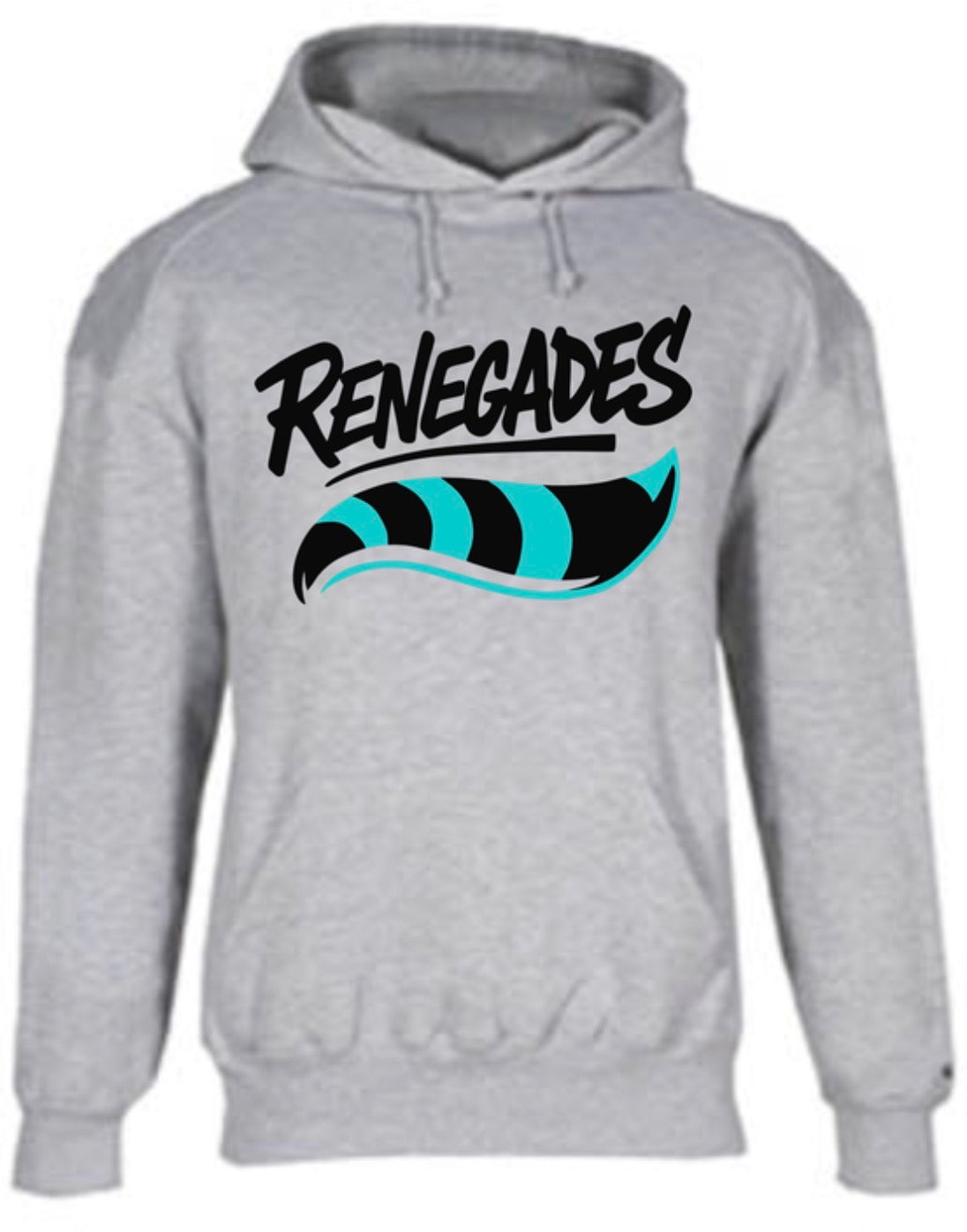 Renegades Fleece Hoodie