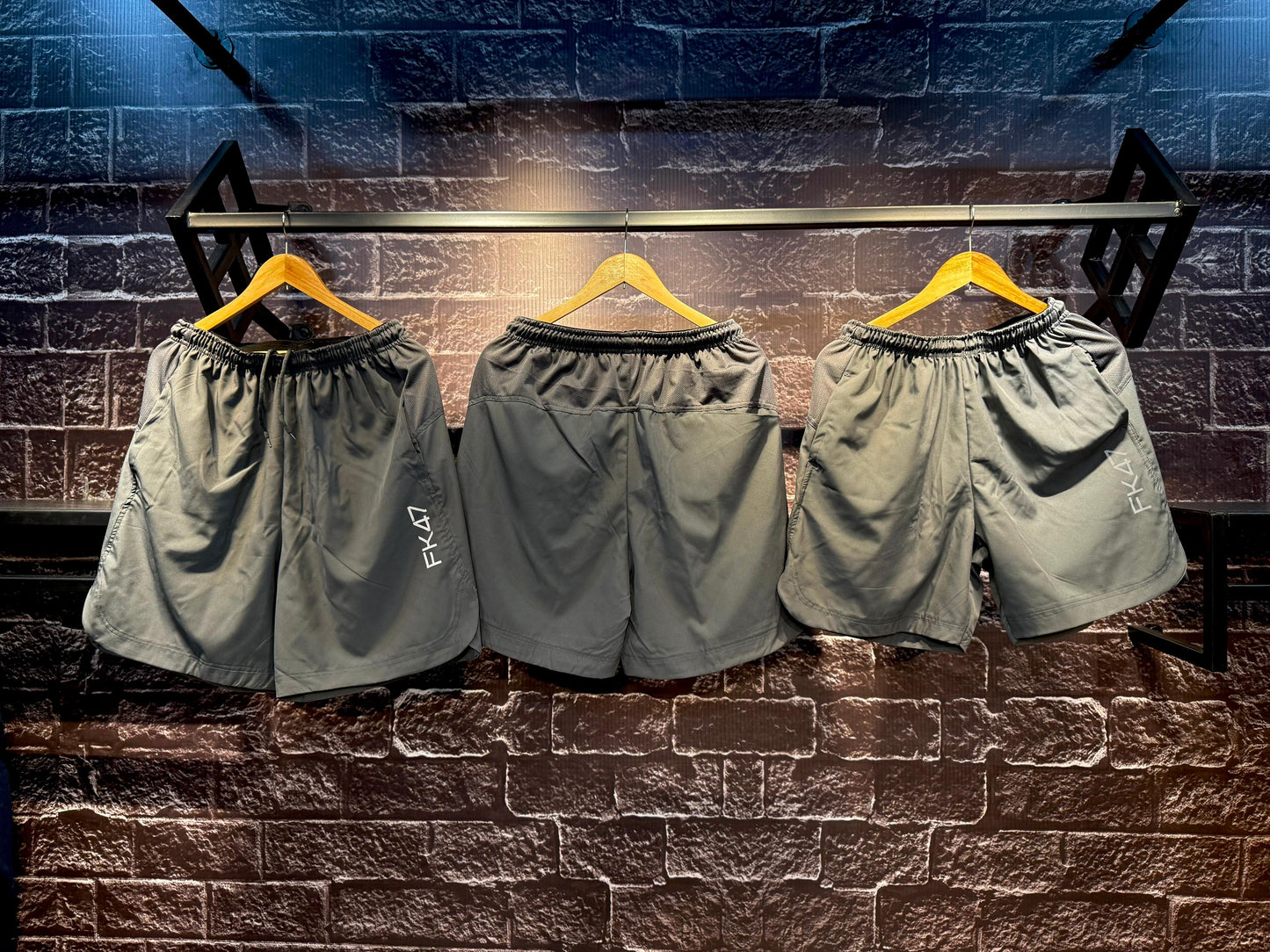 FK47 Premium Shorts