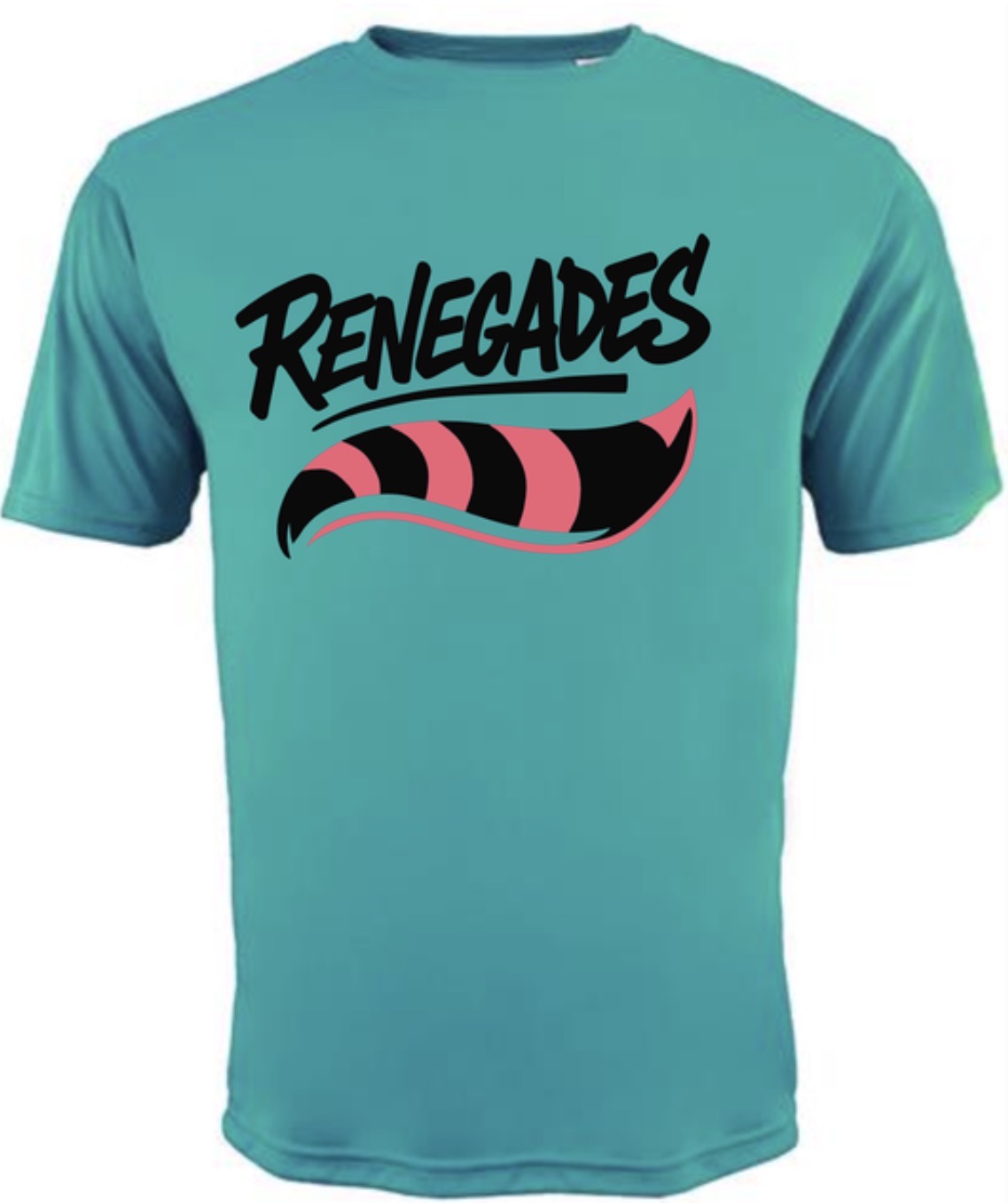 Renegades Drifit Tee