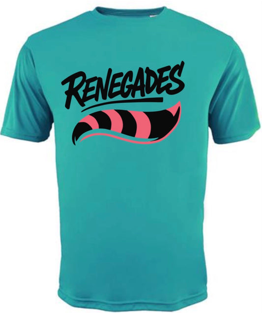 Renegades Drifit Tee