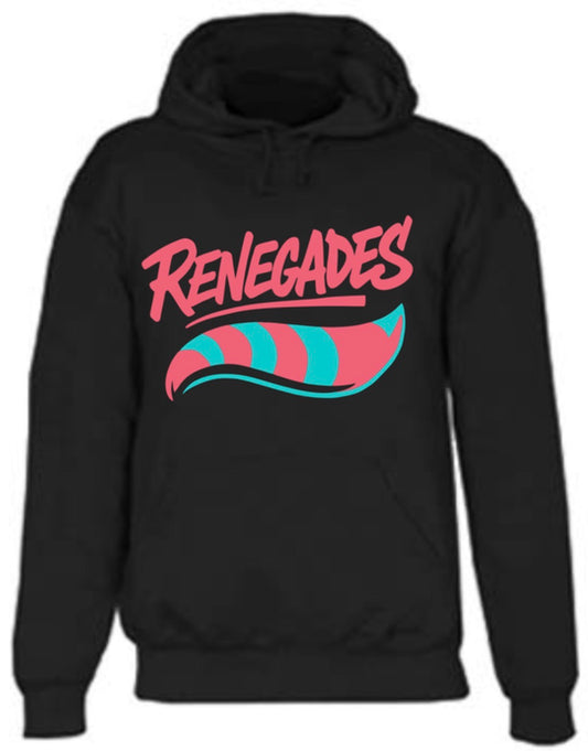 Renegades Fleece Hoodie