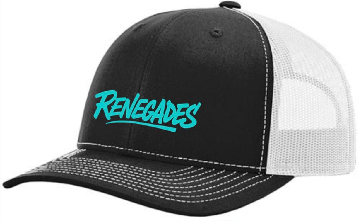 Renegades Trucker Hat