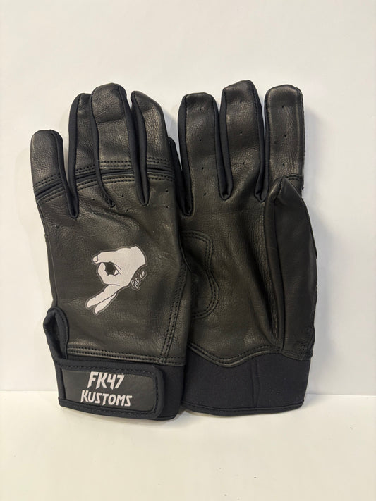 FK47 Batting Gloves - GOT EM