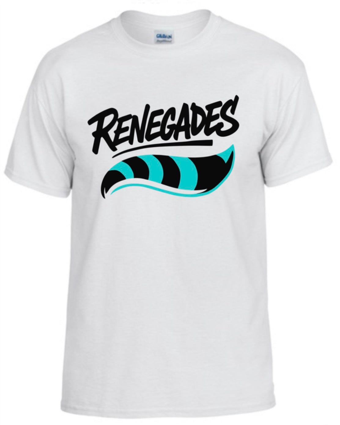 Renegades T-Shirt