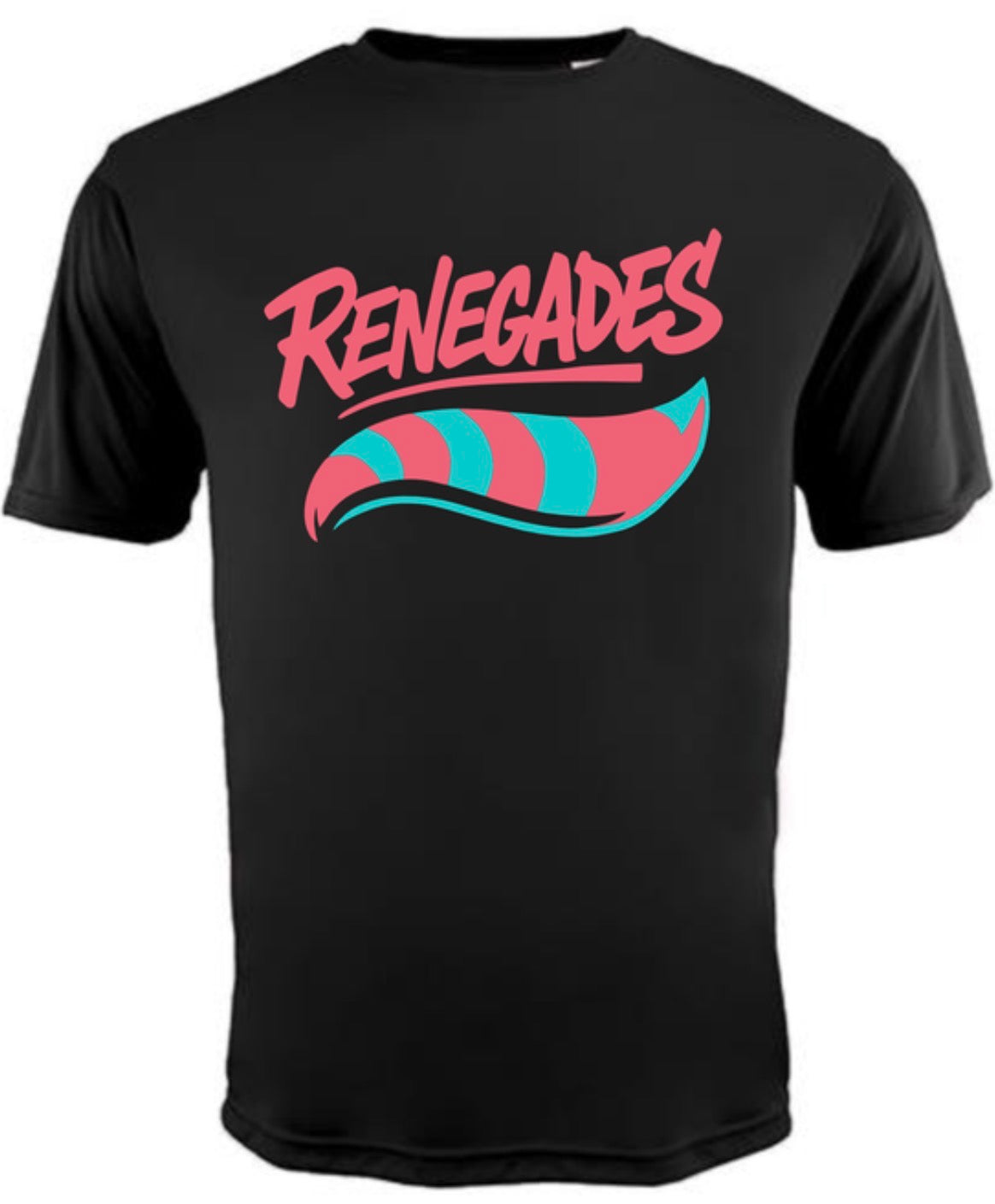 Renegades Drifit Tee