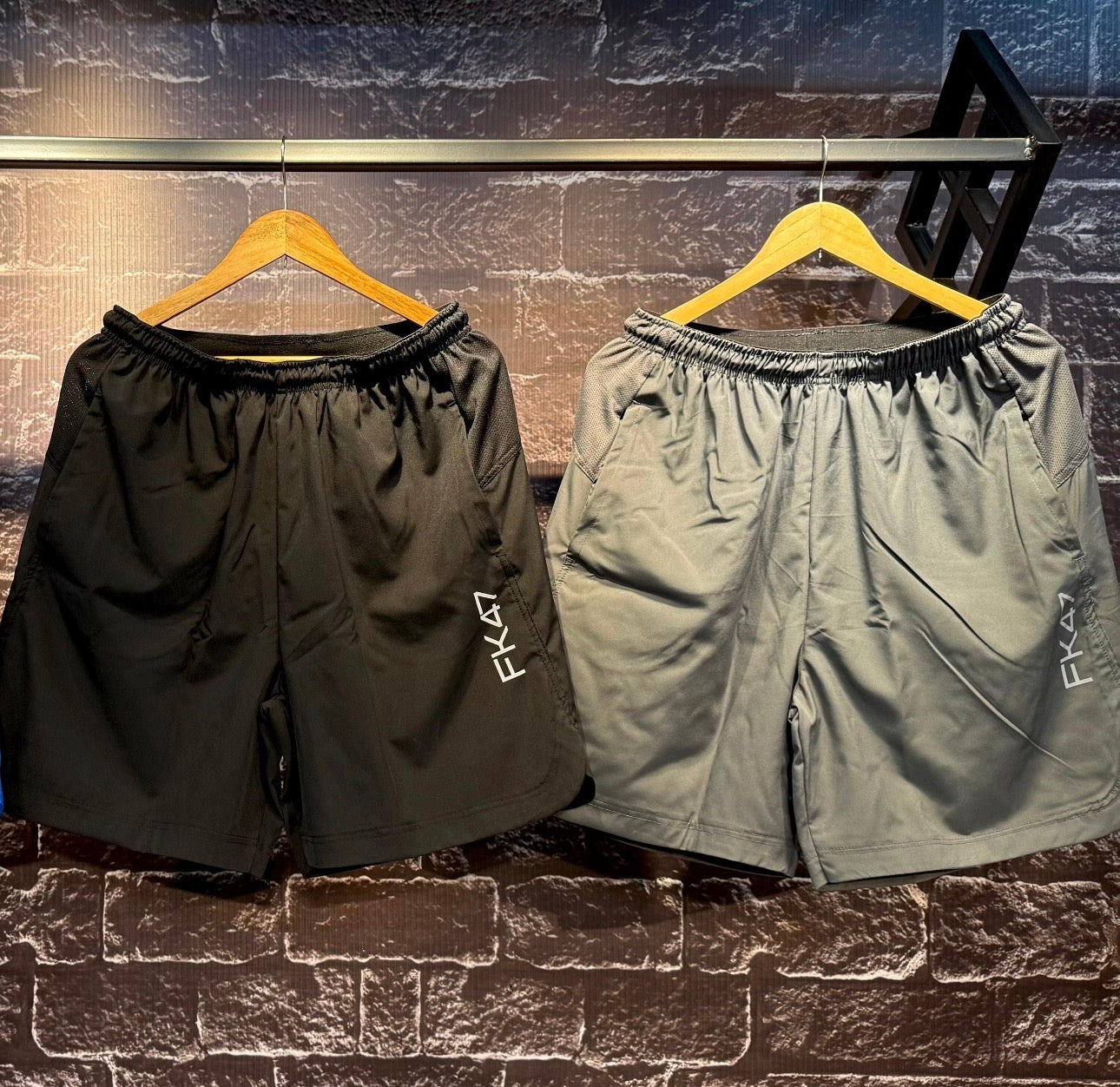 FK47 Premium Shorts