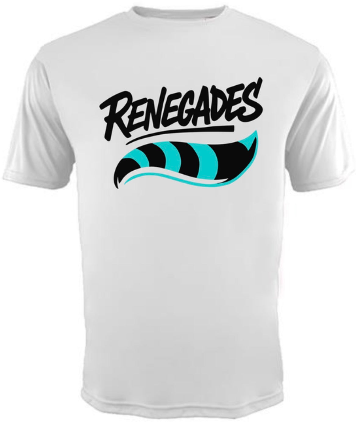 Renegades Drifit Tee