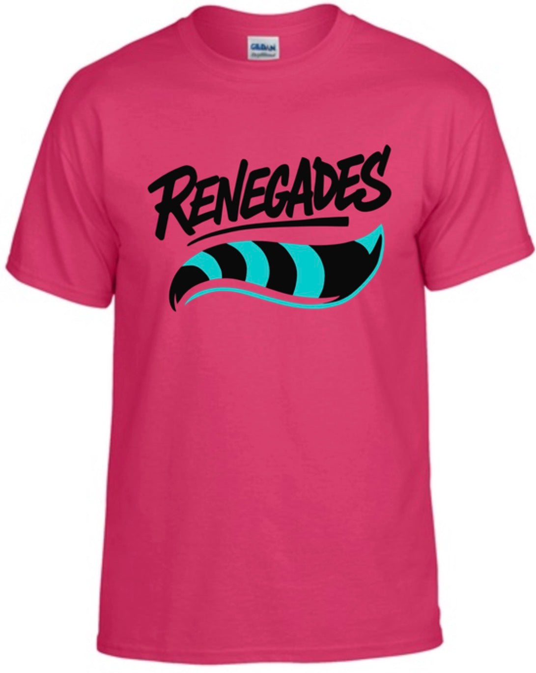 Renegades T-Shirt