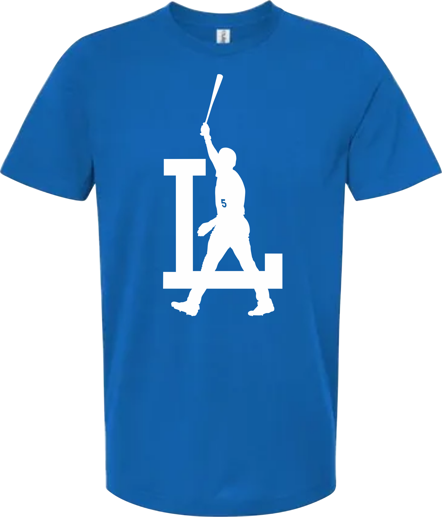 LA Players Tee