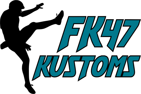 FK47 Kustoms