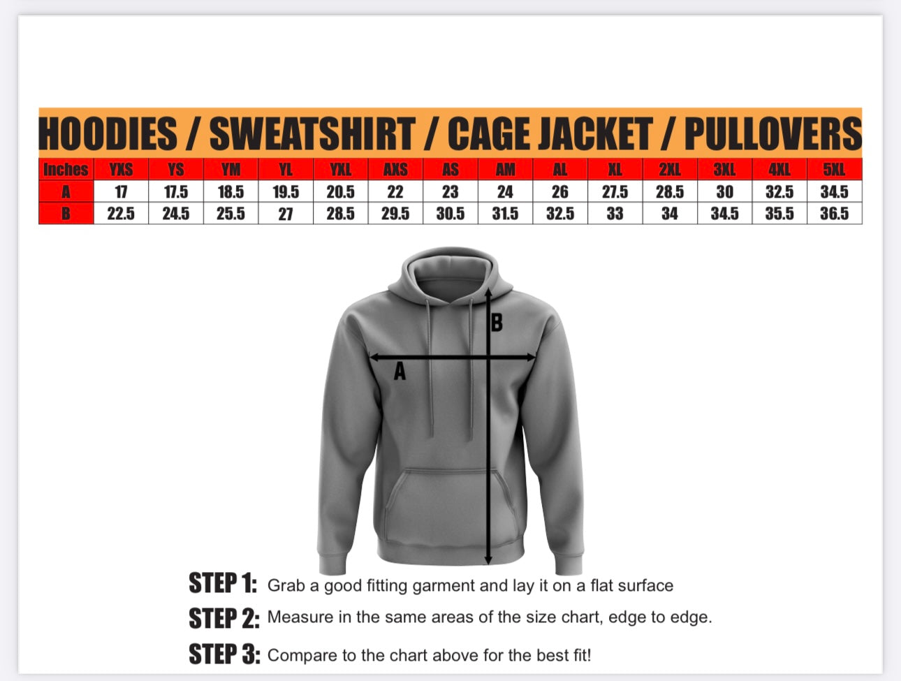 Hockey Hoodie