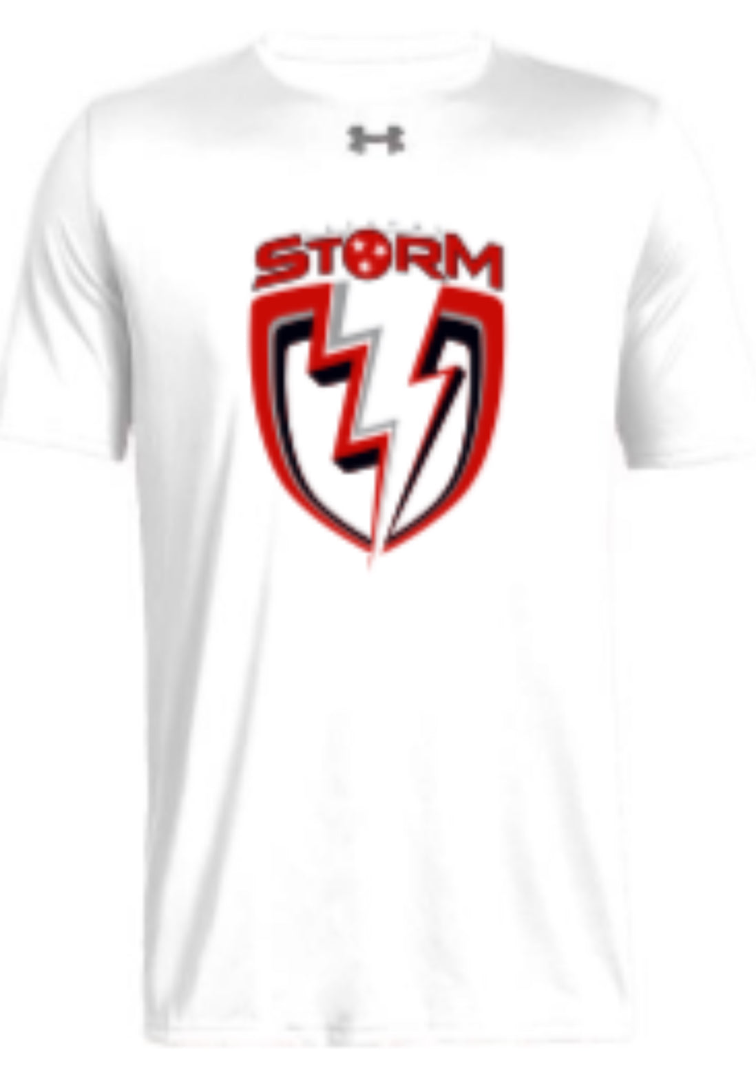 Under Armour Team Tee