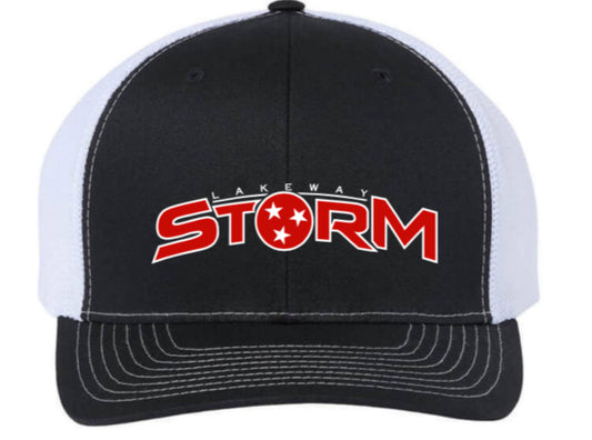 Trucker Hat