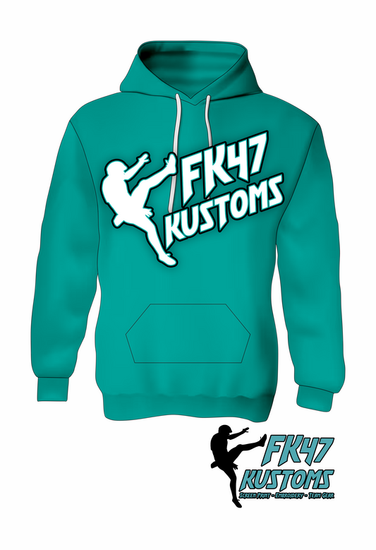 FK47 Hoodie