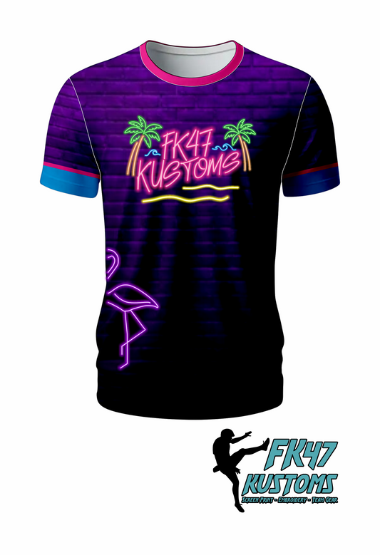 Jersey - FK47 Vice