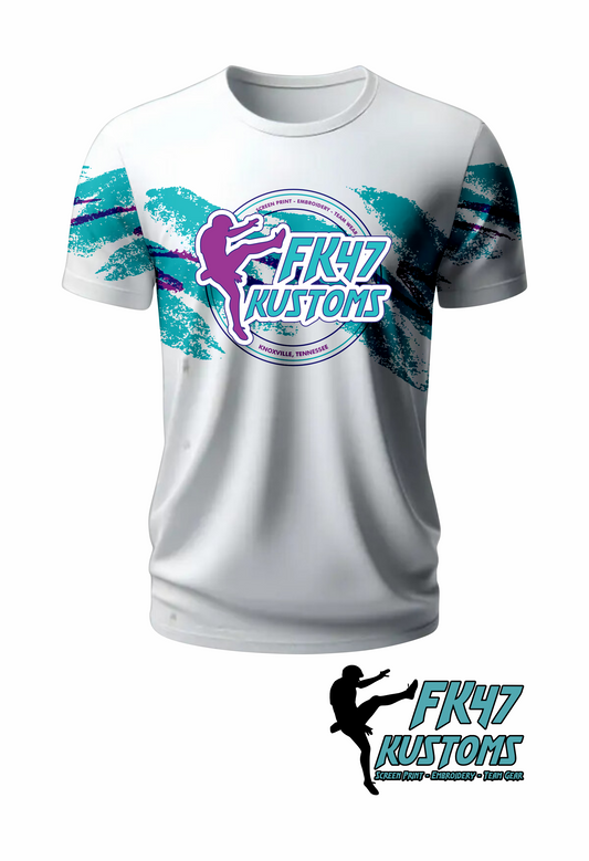 Jersey - FK47 Cups