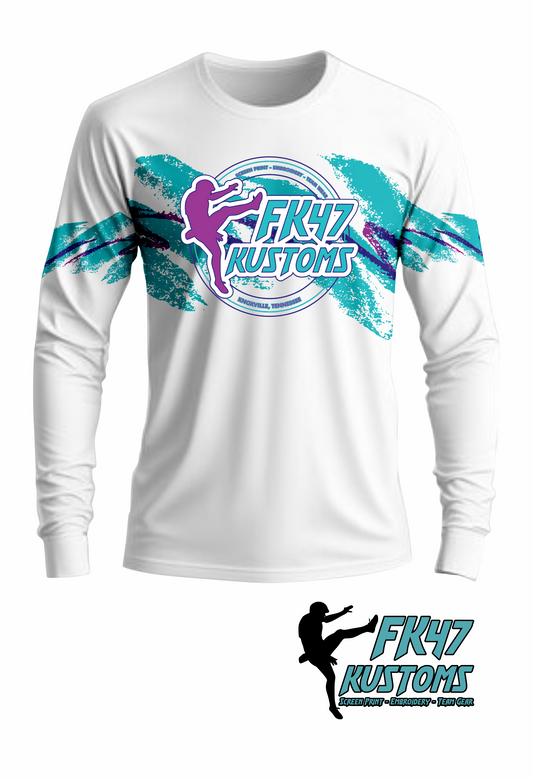 LS Jersey - FK47 Cups