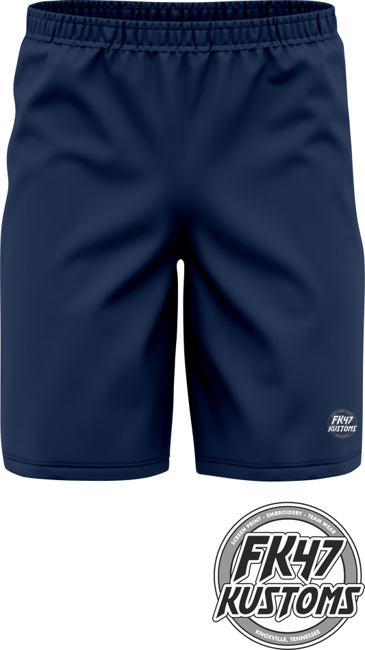 FK47 Shorts - Navy