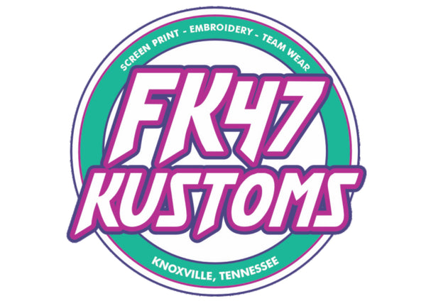FK47 Kustoms