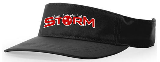 Storm - Visor