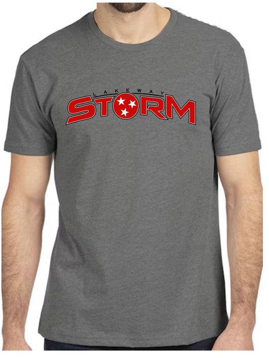 Storm - CVC Tee