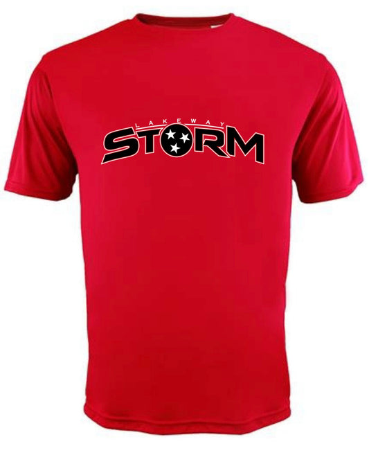 Storm - Drifit Tee