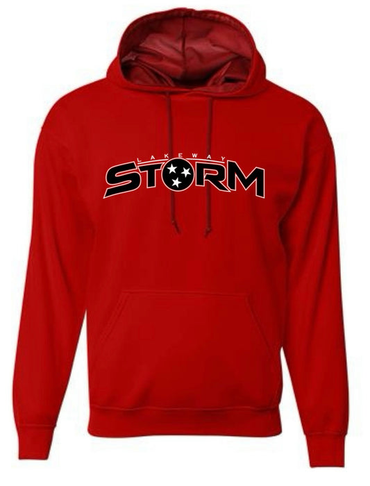 Storm - Performance Hoodie